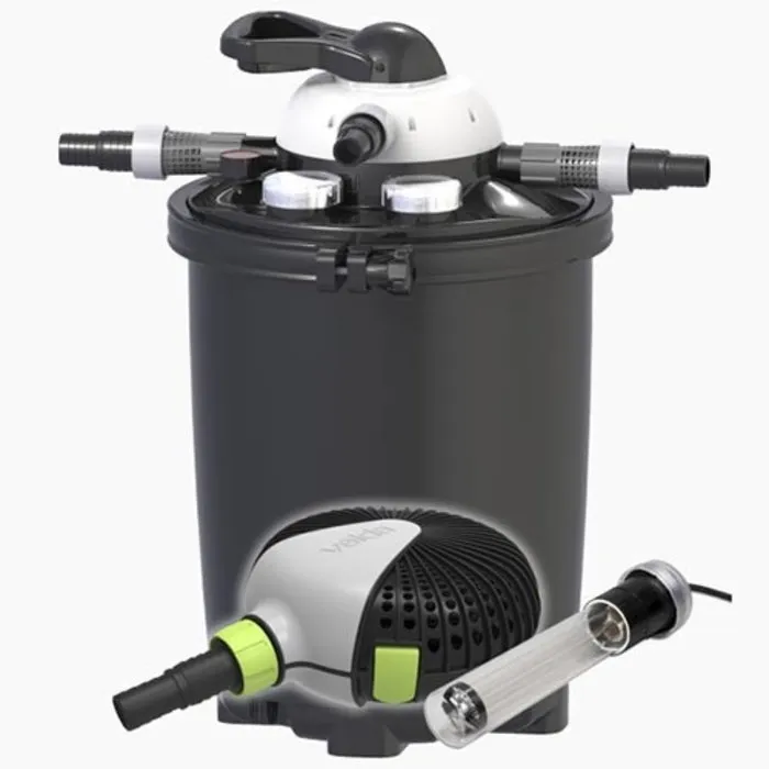 Velda Velda Clear Control 50 set