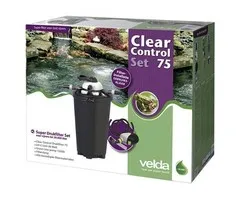 Velda Velda Clear Control 75 set
