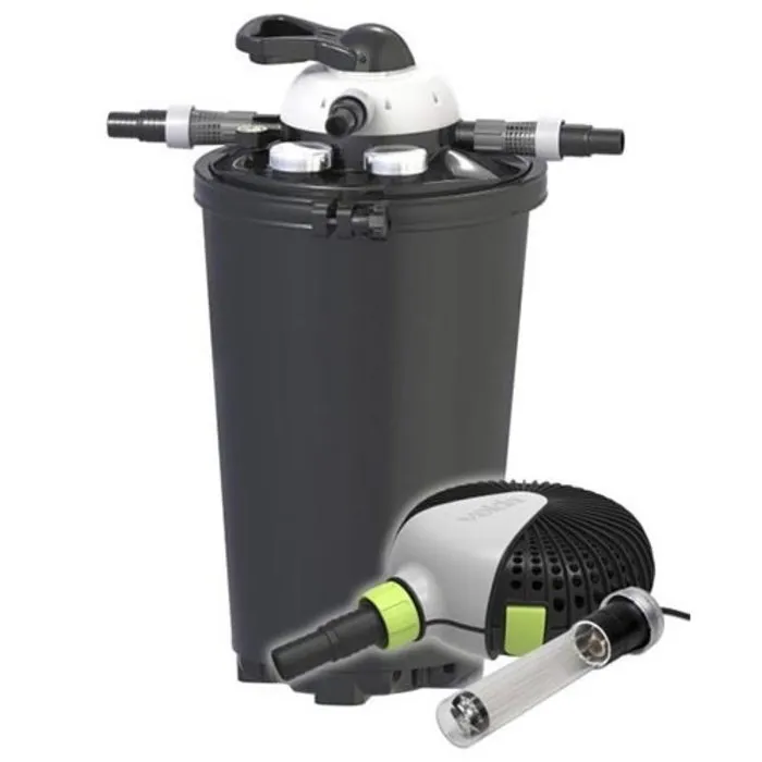 Velda Velda Clear Control 75 set