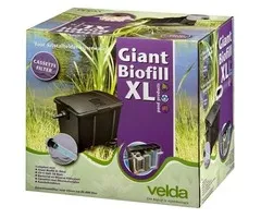 Velda Velda Giant Biofill XL + 18 Watt UVC