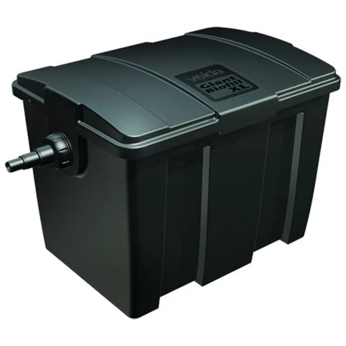 Velda Velda Giant Biofill XL + 18 Watt UVC