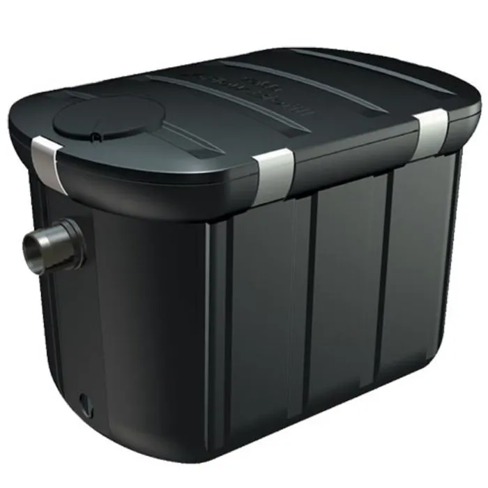 Velda Velda Cross-Flow Biofill + 18 Watt UV-C voor 10000 liter