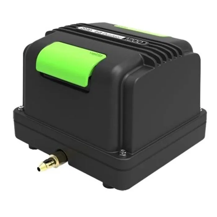 Velda Velda Luchtpomp Silenta Outdoor Pro 1200