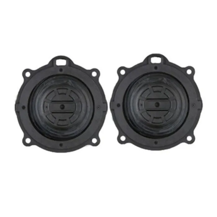 Secoh Membraan set Secoh JDK(-S) 150 t/m 500