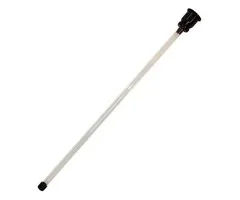 Aquaking Aquaking kwartsglas voor UVC-RVS-75