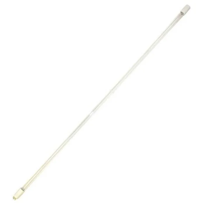 Aquaking Aquaking T5 Uv-C vervanglamp 40 Watt Aquaking RVS UV