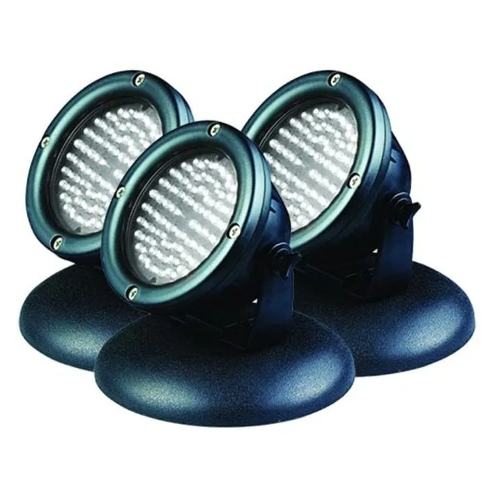 Aquaking Aquaking LED 60 set (3 stuks)
