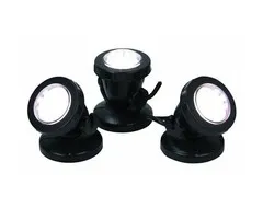 Aquaking Aquaking LED 27 sensor set (3 stuks)