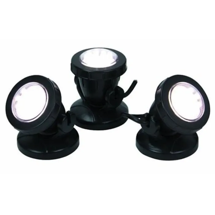 Aquaking Aquaking LED 27 sensor set (3 stuks)