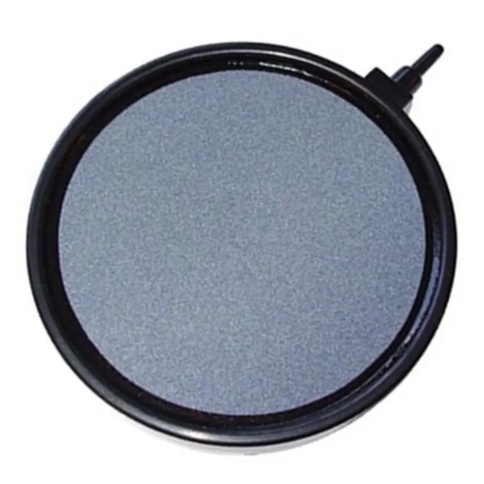 Nautic Luchtsteen HI-Oxygen Disk 10 cm met omranding