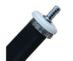 Air Aqua Luchtmembraan rubber 1000 mm