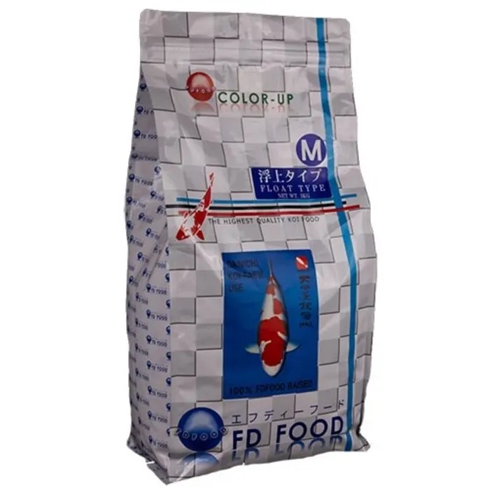 FD Food FD Food Color-Up Medium 3 KG