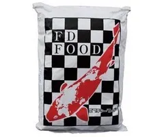 FD Food FD Food Color-Up Medium 15 KG