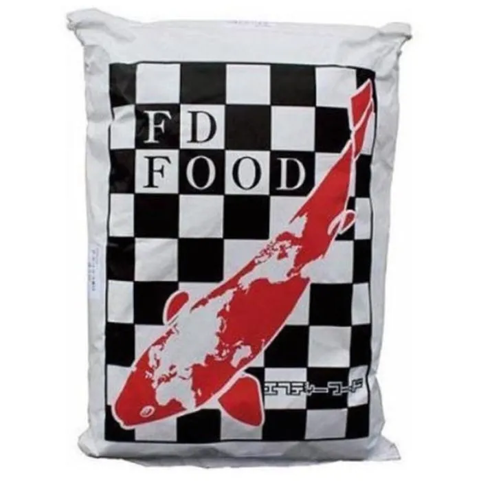 FD Food FD Food Color-Up Medium 15 KG