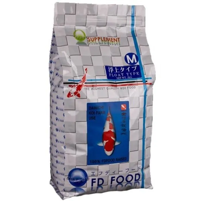 FD Food FD Food Supplement Medium 3 KG
