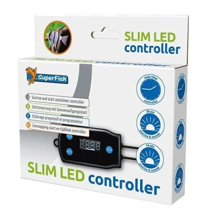 Superfish Superfish Slim LED Controller