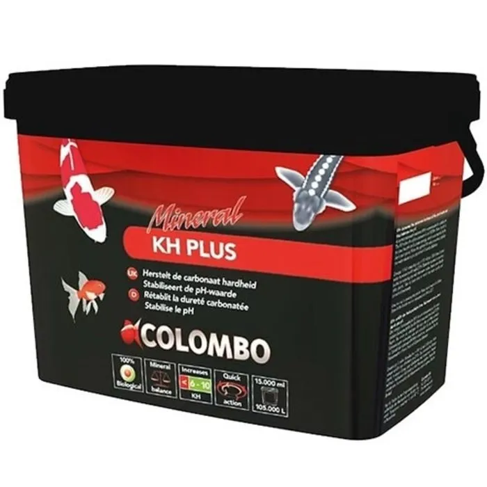Colombo Colombo KH+ 15000 ml