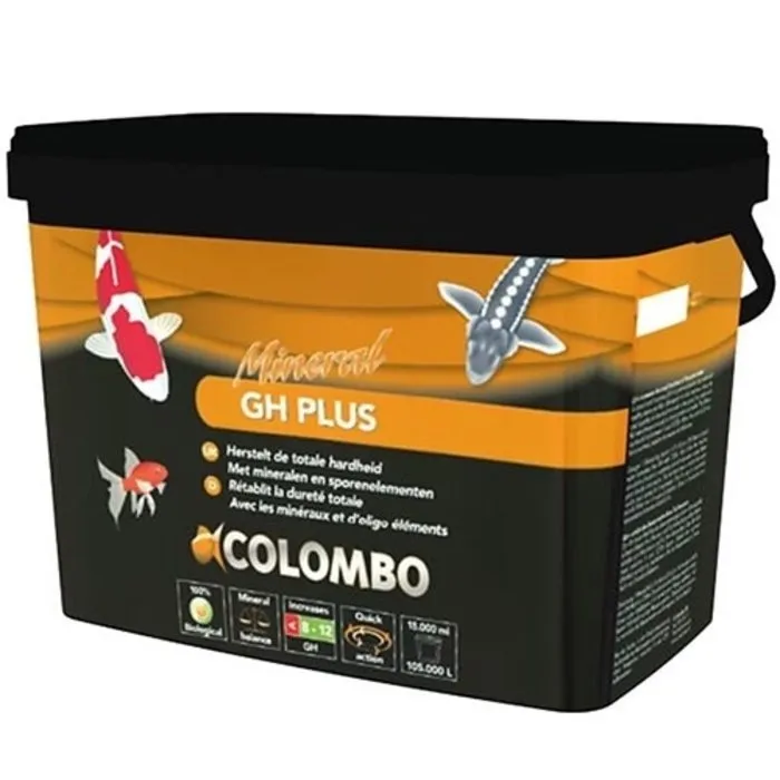 Colombo Colombo GH+ 15000 ml