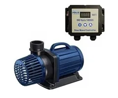 Aquaforte Aquaforte DM Vario 10000 S Vijverpomp