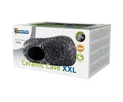 Superfish Superfish Ceramic Cave XXL (18 x 11 x 9 cm)