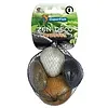 Superfish Superfish Zen Deco Pebble Mix M 5 stuks