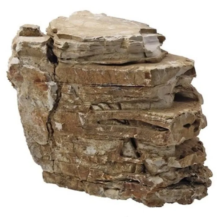 Superfish Superfish Aquascape Layered Rock 5 kg