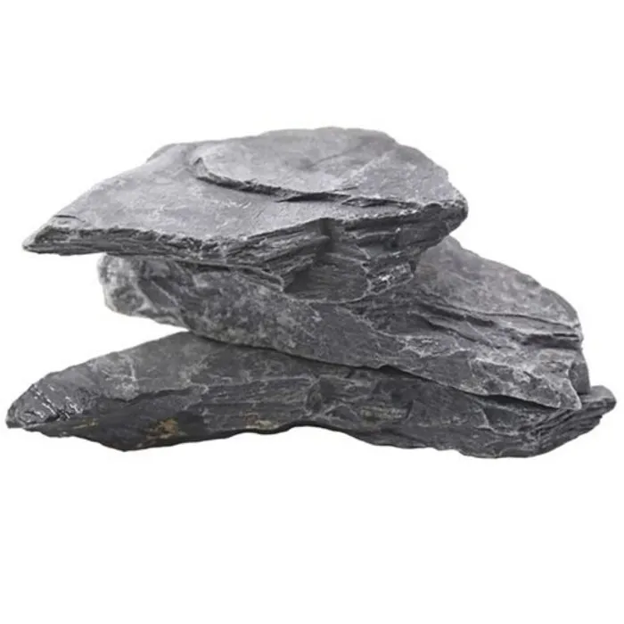Superfish Superfish Aquascape Slate Rock 5 kg