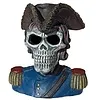 Superfish Superfish Deco LED Skull Pirate