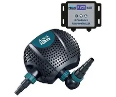 Aquaforte Aquaforte O-Plus Vario 10000 S Vijverpomp