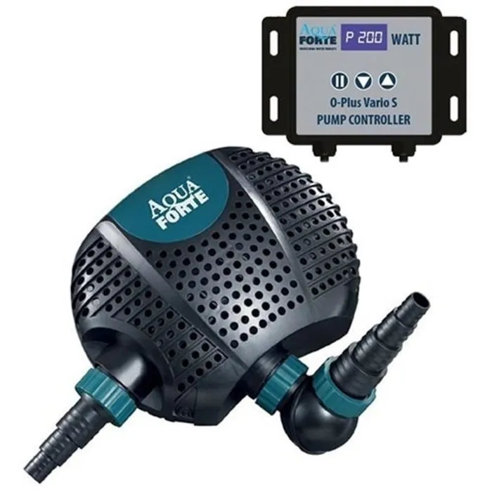 Aquaforte Aquaforte O-Plus Vario 10000 S