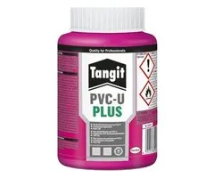 Tangit Tangit PVC-U Plus lijm 500 ml