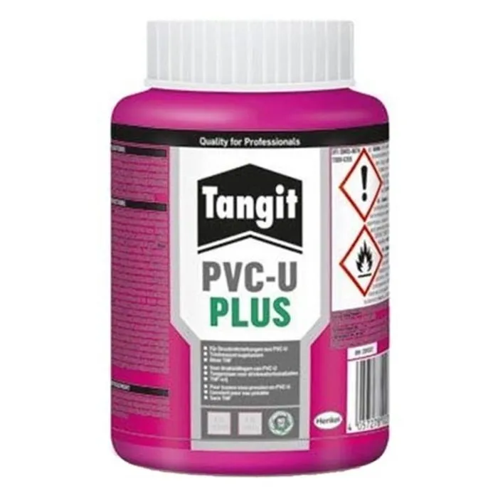 Tangit Tangit PVC-U Plus lijm 500 ml