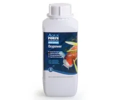 Aquaforte Aquaforte Oxypower 1 ltr