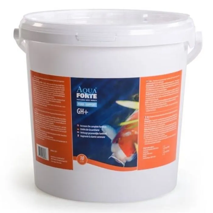 Aquaforte Aquaforte GH+  2,5 ltr
