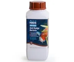 Aquaforte Aquaforte Anti slib bacterien 1 Ltr