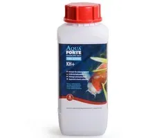 Aquaforte Aquaforte KH+ 1 ltr
