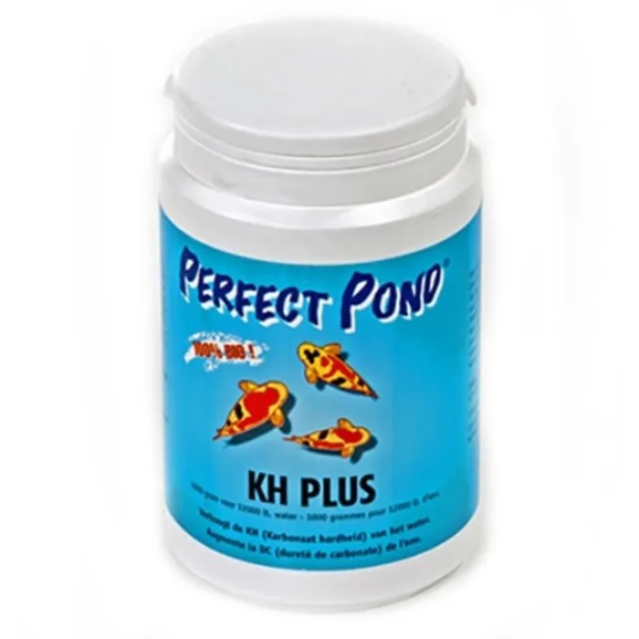 Perfect Pond Perfect Pond KH+ 1000 gram  (actie)
