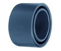 Effast PVC Verloopring  75 x 40 mm