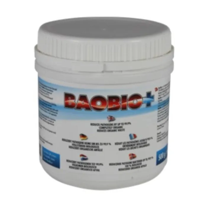 Air Aqua BaoBio+ 0,5 kg