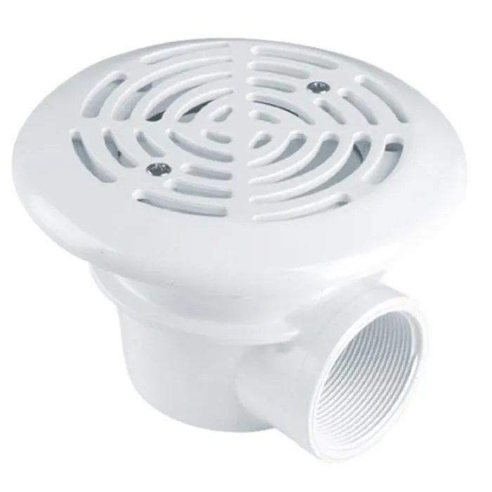 Mini-Bodemafvoer  175 MM