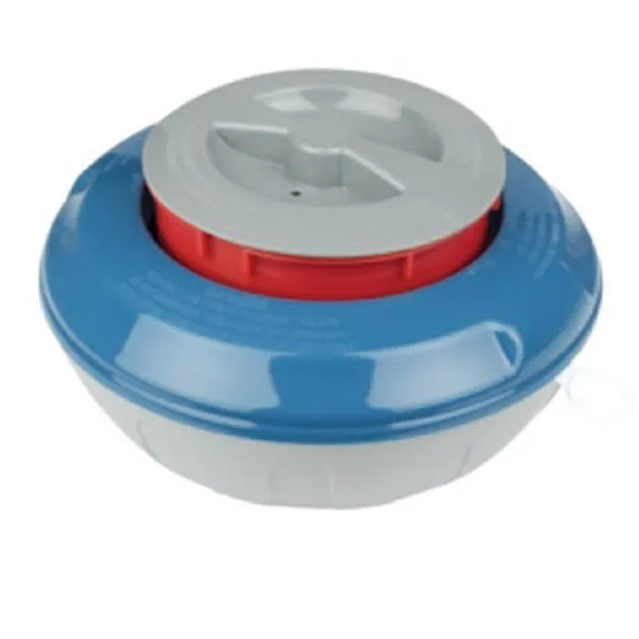 Blue Line Drijvende Dispenser