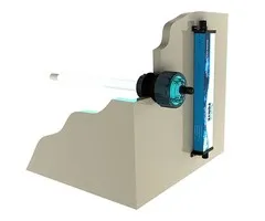 Aquaforte Aquaforte tank uv-c 80 watt Amalgaam