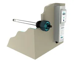 Aquaforte Aquaforte tank uv-c 80 watt Amalgaam met Urenteller