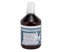 Sabbactisun 0,5 Ltr