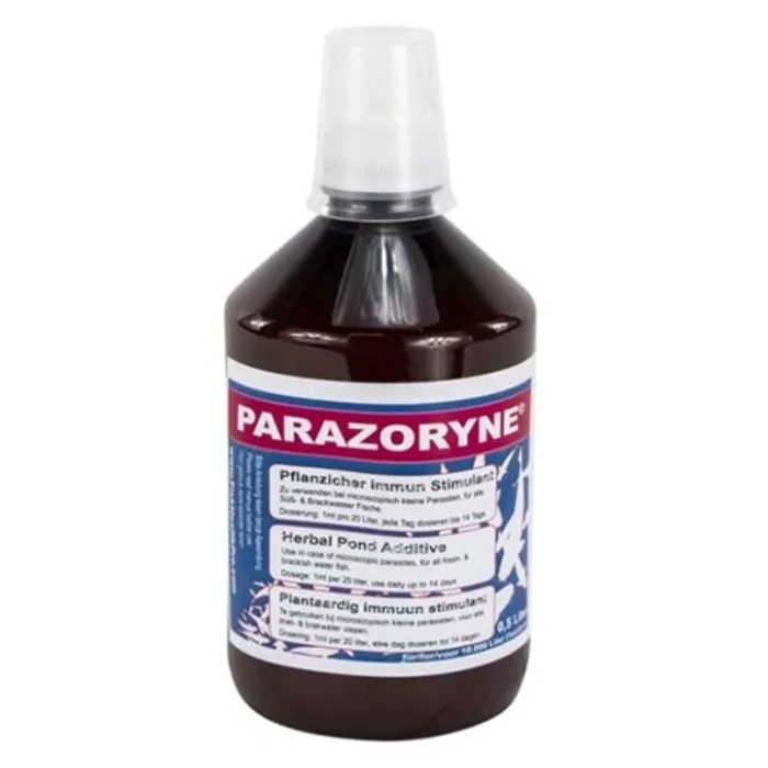 Parazoryne 0,5 Ltr