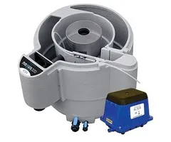 Evolution Aqua Nexus 320 + Airtech 95