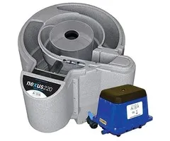 Evolution Aqua Nexus 220 + Airtech 75