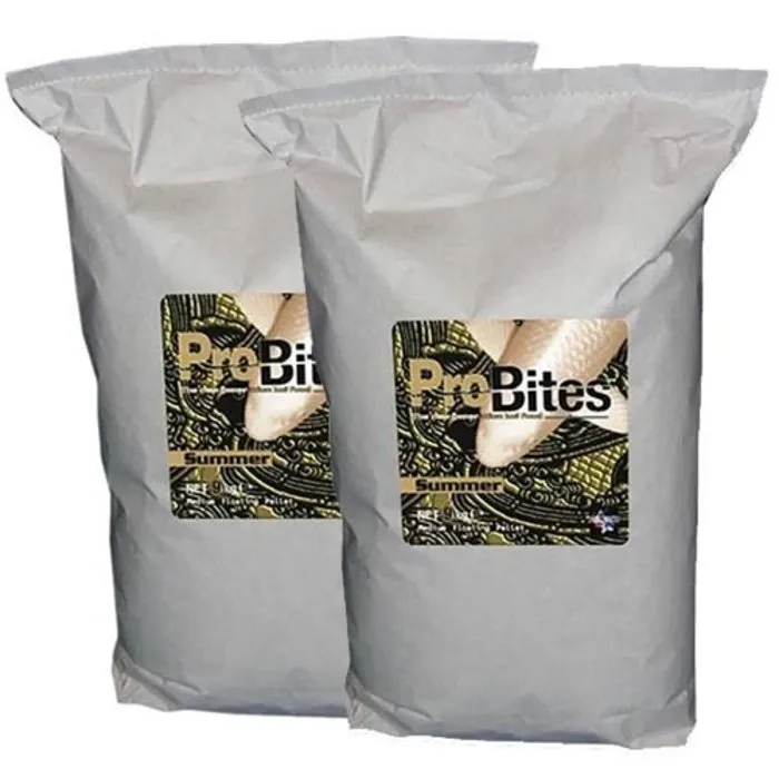 ProBites ProBites Summer 18 KG