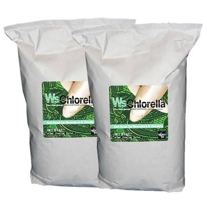 ProBites ProBites Chlorella 18 KG
