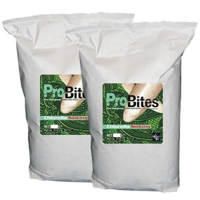 ProBites ProBites Chlorella Sinking 18 KG